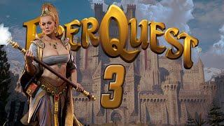 Everything We Know About EverQuest 3 (It's Not Called EverQuest 3)