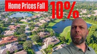 Living in Parrish Florida (Housing Inventory is Increasing Fast)