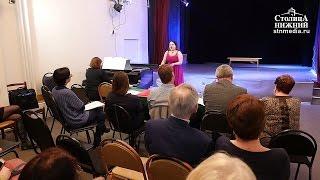 Х фестиваль выпускников прошел в Нижегородской государственной консерватории имени М.И. Глинки