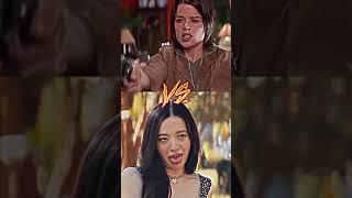 Sidney Prescott VS All Ghostfaces /// #sidneyprescott #nevecampbell #ghostface #Battle