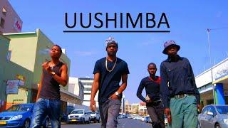 Uushimba (City) | Namibian Action/Drama Film