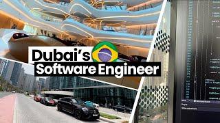 A day in the Life of a Software Engineer in Dubai