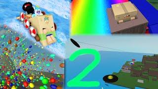 Roblox Compilation