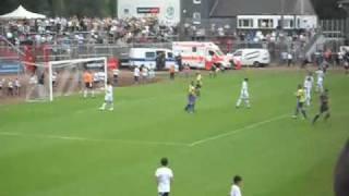 ETB Schwarz-Weiss Essen - FC Schalke 04