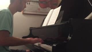 "Embraceable You" performed by Alex Watson