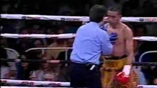 Giovani Segura Vs Ivan Calderon ll