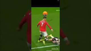 rare ronaldo moments
