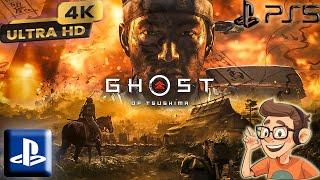 Ghost of Tsushima ! Japan ! Fighting and Finding their Sword in their Enemy House! #ghostoftsushima