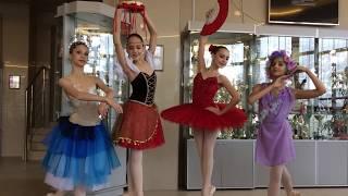 Весенний дивертисмент 2017