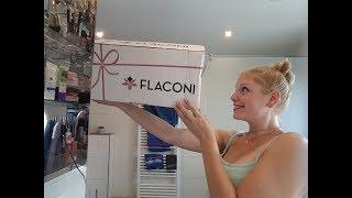 FLACONI Haul - Hui oder Pfui ?