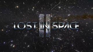 pxlwalker - Lost in Space II