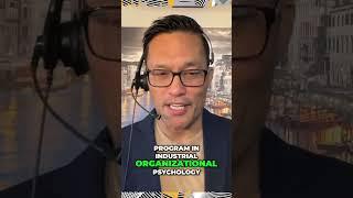 From Passion to Purpose: My Journey into Clinical Psychology | Dr. Brian Licuanan | Implementors #26