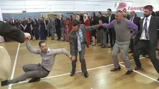 Masters of Dabke Dance Part 1 (Canada)