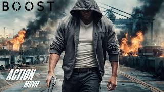 Non-Stop Action. From Start to Finish | Boost | Full-length action movies in English