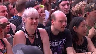 Graspop 2023 - Bloodywood