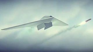 MBDA - CVW102 FlexiS Modular Missile System Combat Simulation [1080p]