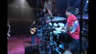 Dave Matthews Band - #41 Tim Reynolds Guitar Solo