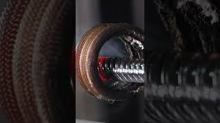 Ball screw production process  #foryou #screw #yhdfa #automation