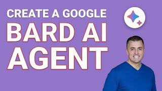 How to Create and Use Bard Personal AI Chatbot Agents! #91