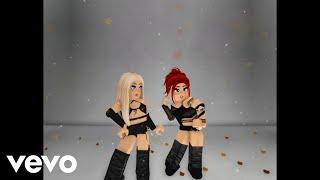 Karol G, Shakira - TQG (VERSIÓN ROBLOX)/Mis travesuras en juguetes