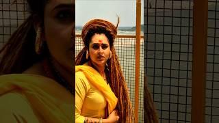 Aghori sadhwi ji  narmada mahiya darshan #mahadev #bhagwan #shivji #shri #shivin #mahadeva