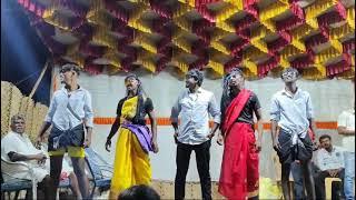 பொங்கல் திருநாளை முன்னிட்டு கச்சேரி இசை