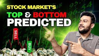 This Indicator Predicts Market Crashes & Bottoms! (Saved Me Lakhs)