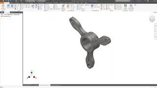 Getting Started with Autodesk Inventor iLogic