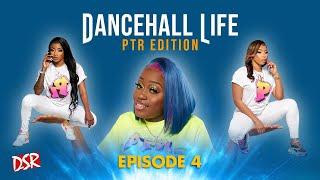 IT'S A PRETTY DOLLY BIRTHDAY| DANCEHALL LIFE| SEASON 1 EPISODE 4