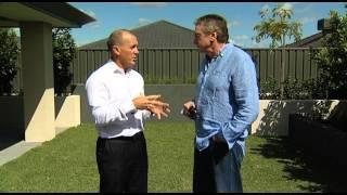 The West Real Estate Program on ch7 2013 Ep 17 Scott Park Tips