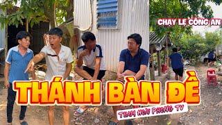 Thánh Bàn Đề |TeamHoài PhongTV