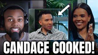 The Full Candace Owens Jason Lee Debate That SHOCKED Viewers!
