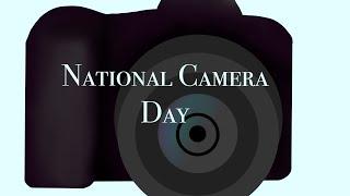 National Camera Day 6/29