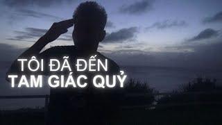Lòng Tham Dưới Biển Sâu | The Bermuda Triangle Cạm Bẫy Của Tử Thần |