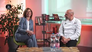 Cook Academy Tv - Chef Fabio Gallo - Stagione 12, ep.8