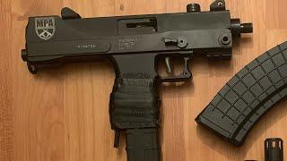 MPA30T Review (Mac 10)