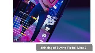 Buy TikTok Likes | Boost Engagement Instantly - SocialFansGeeK