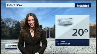 CitrusTV NOW | Friday, February 24th