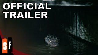 Alligator II: The Mutation (1991) - Official Trailer