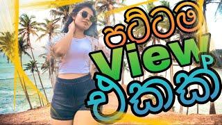 Coconut Tree Hill Mirissa  | #mirissabeach | #travelsrilanka | #vlog