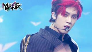 NTX - KISS THE WORLD (Music Bank) | KBS WORLD TV 210402