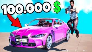 ️ SPRZEDAJE AUTO ZA 100 000 DOLARÓW!?