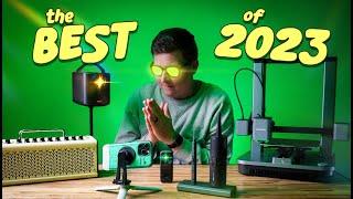 The BEST Desk Gadgets & Office Tech of 2023!