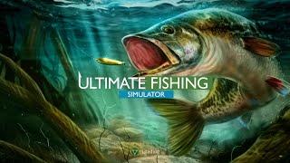 Dad on a Budget: Ultimate Fishing Simulator Review