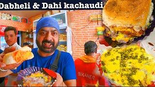 Best street food near Railway station | Vasai Road Mumbai | Zaika Mumbai ka|Indian street food