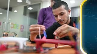 Talent Pool in Gujarat | GSEM | Department of Science & Technology | GoG