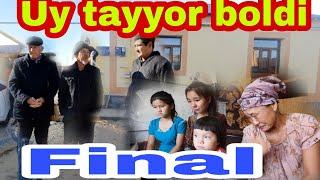 4 BOLALI ONA UYIDA FINAL