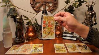 SCORPIO- BETWEEN THURSDAY AND SATURDAY, HOLD ON ‼️ A SHOCKING NEWS COMING DECEMBER 2024 TAROT LO