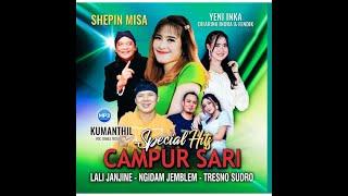 Spesial Hits Dangdut Koplo Campursari