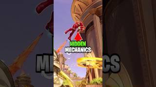 5 Hidden Mechanics in Marvel Rivals